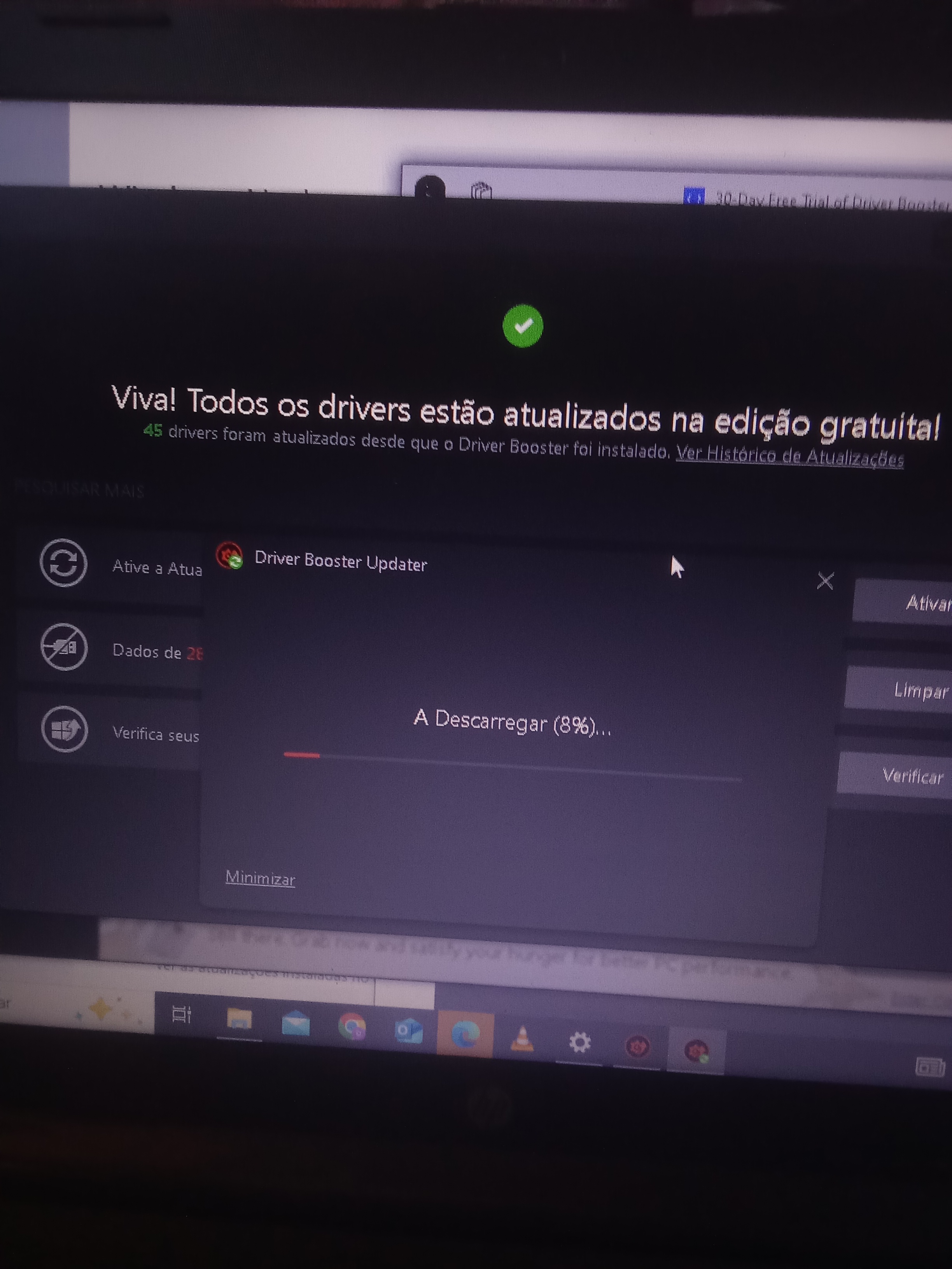 Instalação de Windows